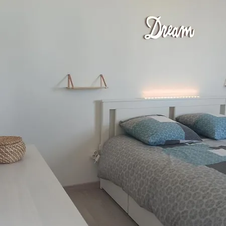 Grand Studio, Cosy De 37m2, Angers Ecouflant, 2 Etoiles