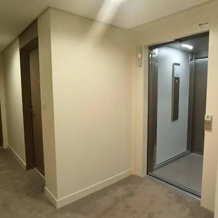 Appartement Grand Studio, Cosy De 37m2, Angers Ecouflant, 2 Etoiles Ecouflant